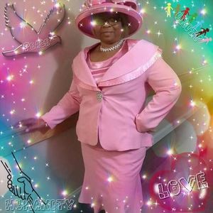 Meet your Posher, Mary